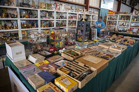 toyshow|collectible toy shows near me.